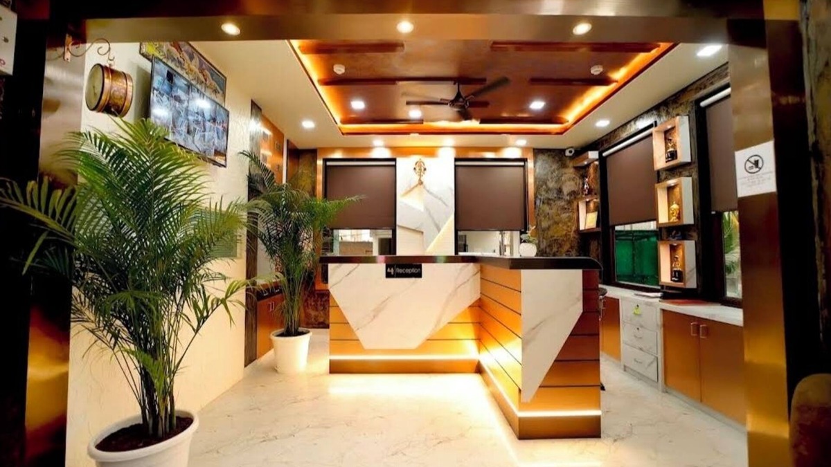 Mansarovar Hotel | HOTEL SD PRIME