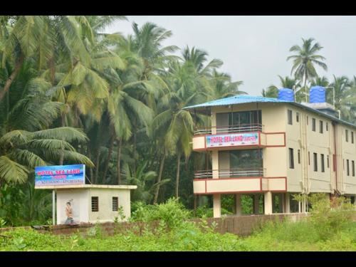 Ladghar Hotel | Hotel Sealand