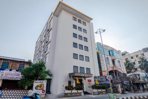 Nellore Hotel | Hotel Seasons Inn