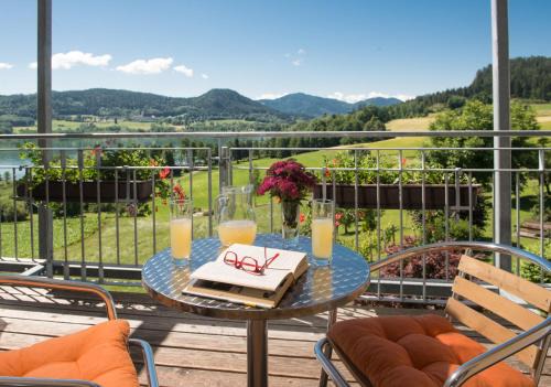 Bernaich Hotel | Hotel Seehof