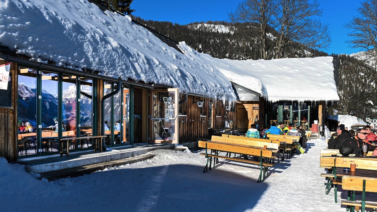 Tauplitz Hotel | Hotel Seebacherhof