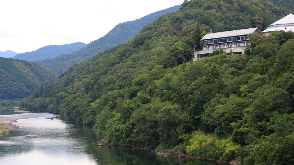 Yusuhara-cho Hotel | Hotel Seira Shimanto