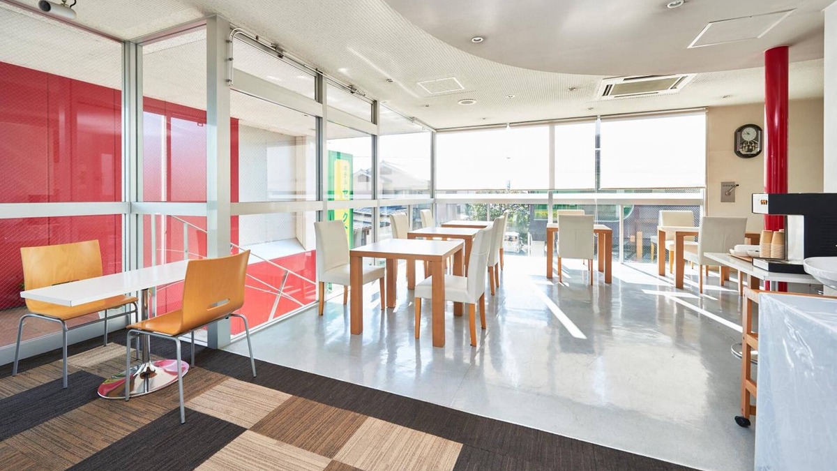 Sano Hotel | Hotel Select Inn Sano Ekimae