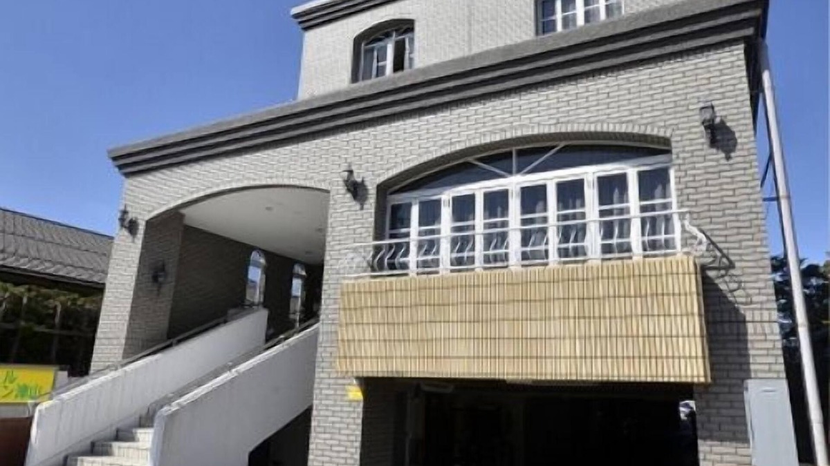 Tsuyama Hotel | Hotel Select Inn Tsuyama