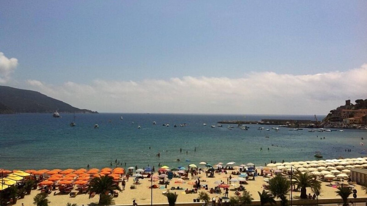 Marina di Campo Hotel | Hotel Select