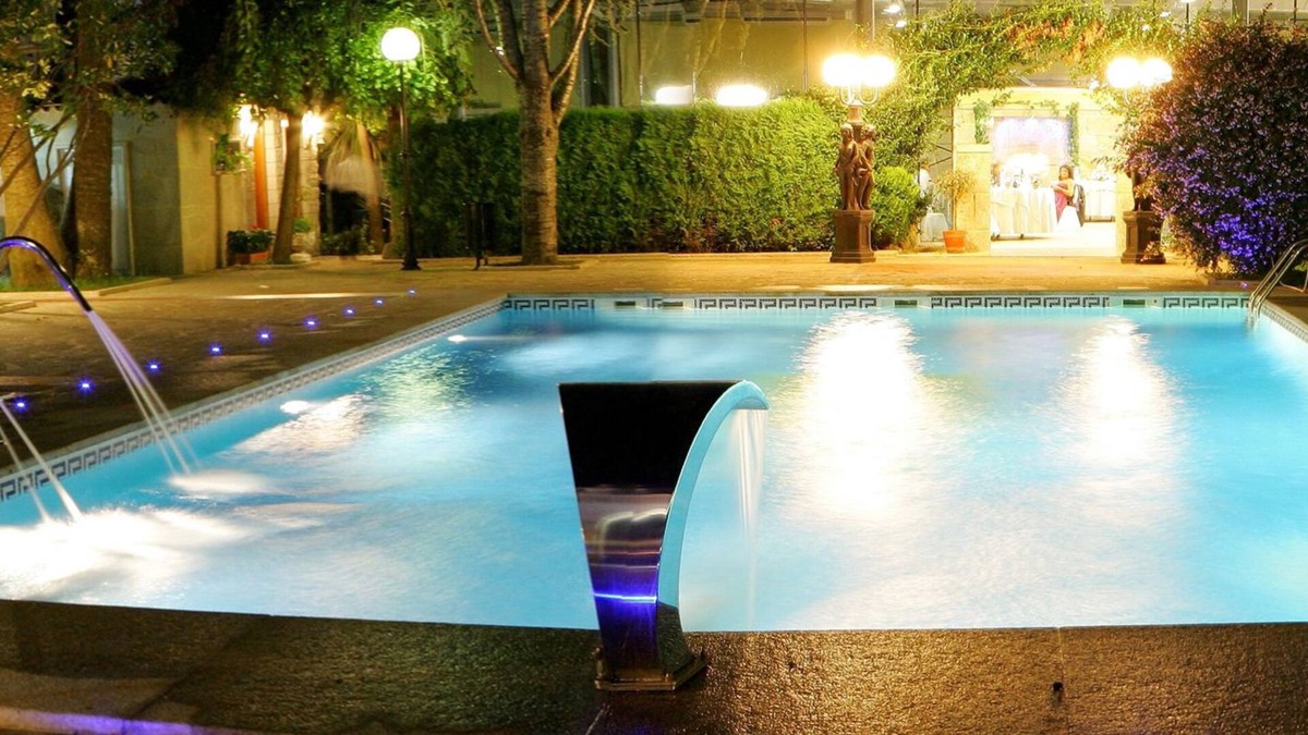 Caldas de Reis Hotel | Hotel Sena