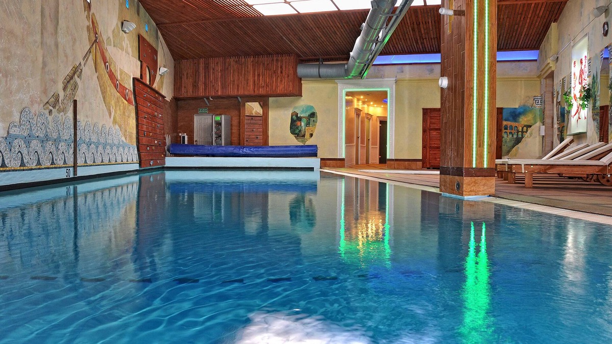 Starachowice Hotel | Hotel Senator Centrum Konferencyjne