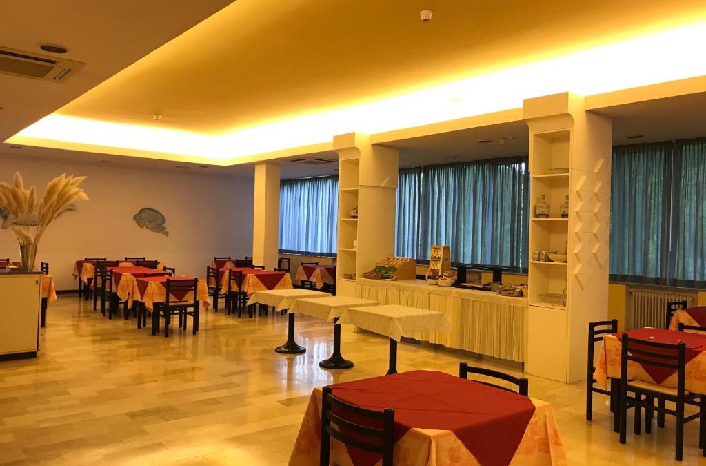 Riolo Terme Hotel | Hotel Senio