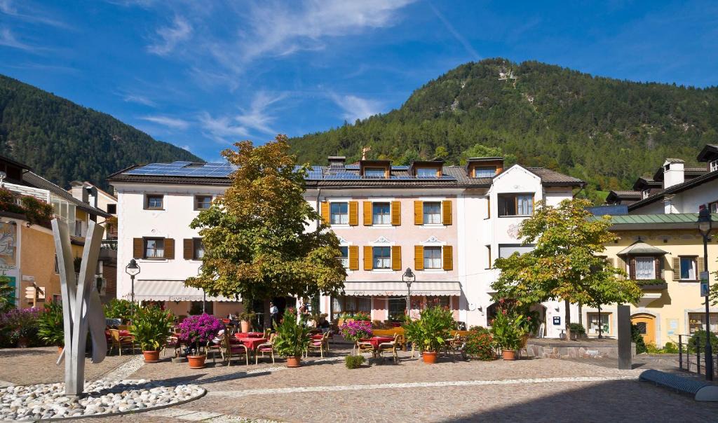 Muhlbach Hotel | Hotel Seppi