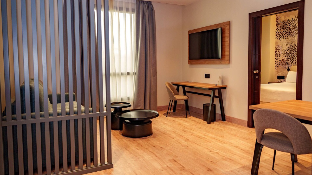 Pinto Apartment | Hotel Sercotel Princesa de Eboli