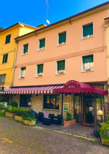 Riolo Terme Hotel | Hotel Serena