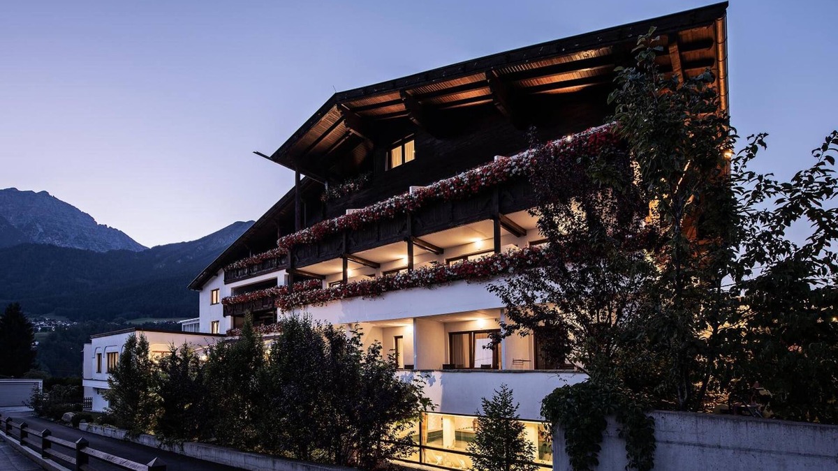 Mieders Hotel | Hotel Serles