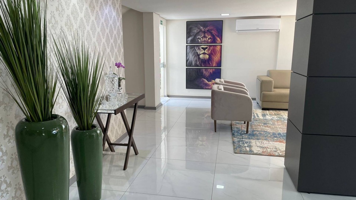 Frederico Westphalen Hotel | Hotel Serrano