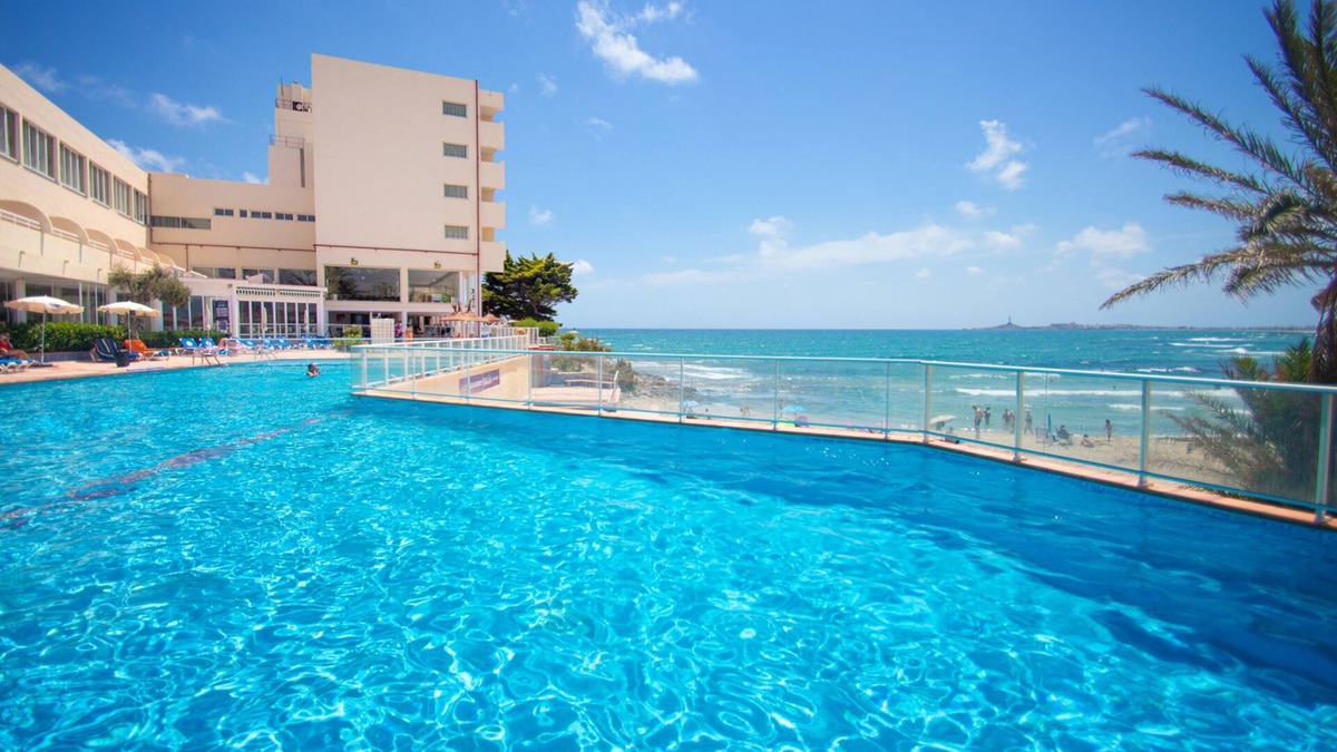 Diputacion de Rincon de San Gines Hotel | Hotel Servigroup Galúa