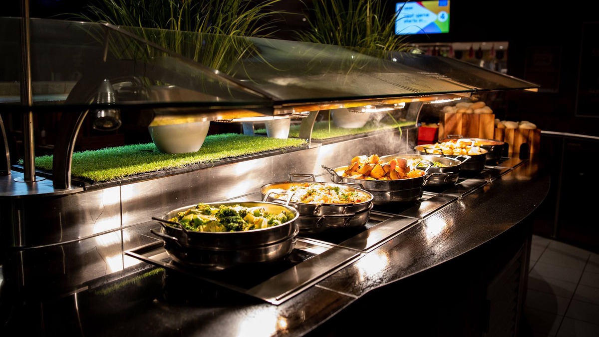 Biloela Hotel | Hotel Settlers