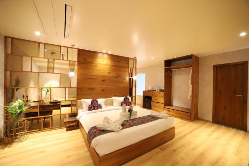 Bhilwara Hotel | Hotel Seven Stone Bhilwara