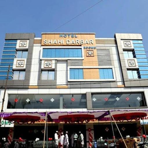 Navsari Hotel | HOTEL SHAHI DARBAR Navsari