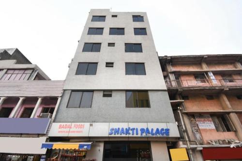 Hazaribagh Hotel | Hotel Shakti Palace