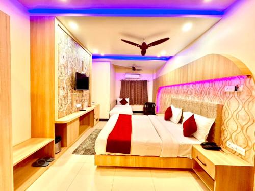 Lanka Hotel | Hotel Shankara Residency