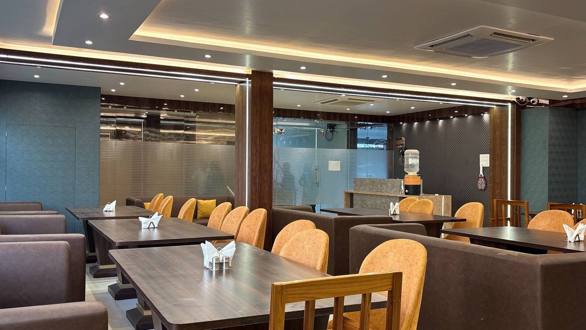 Sahibganj Hotel | Hotel Shantam Regency