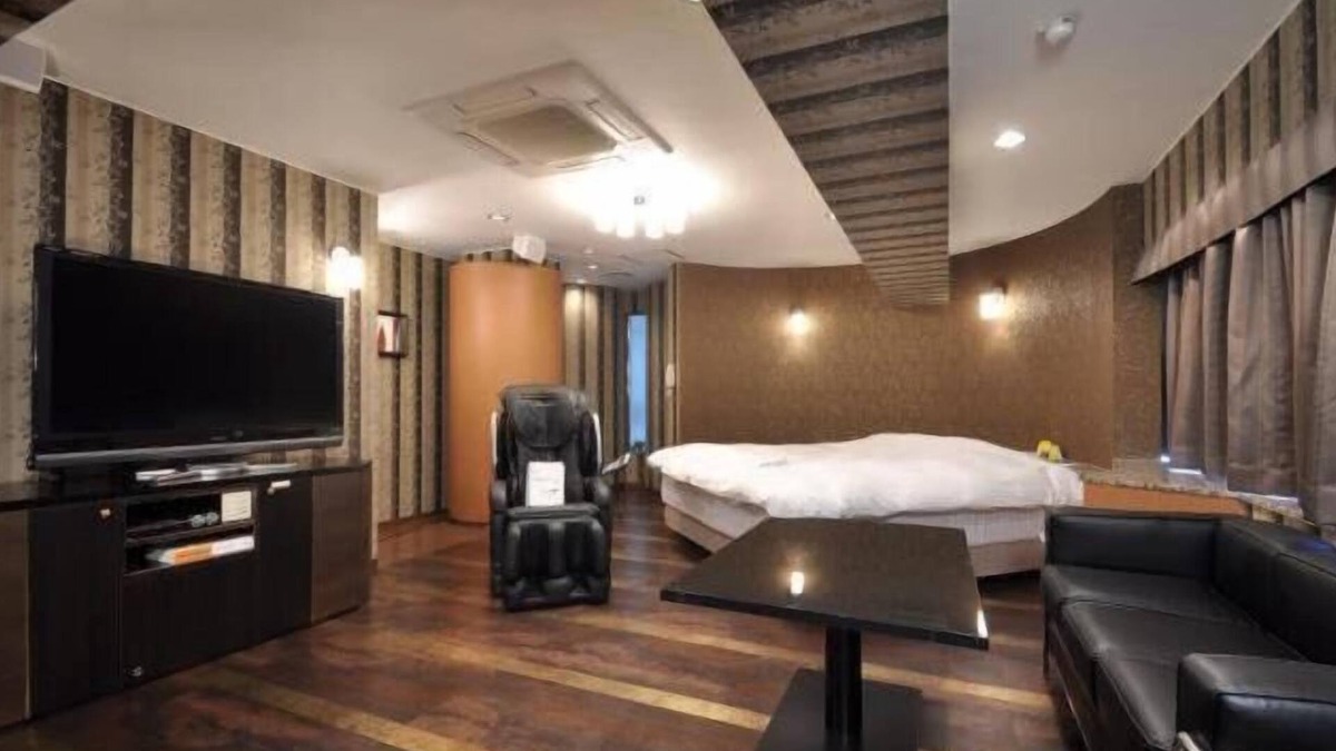 Suma Ward Hotel | Hotel Shasha Resort - Adults Only