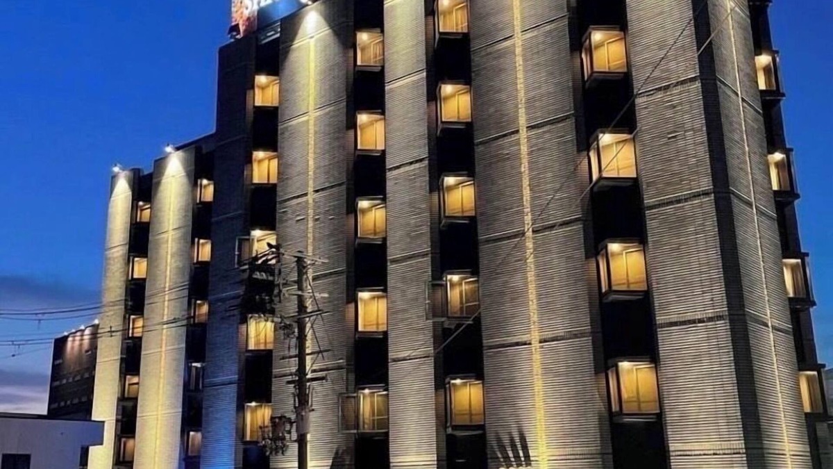 Toyonaka Hotel | Hotel Shasha Toyonaka - Adult Only