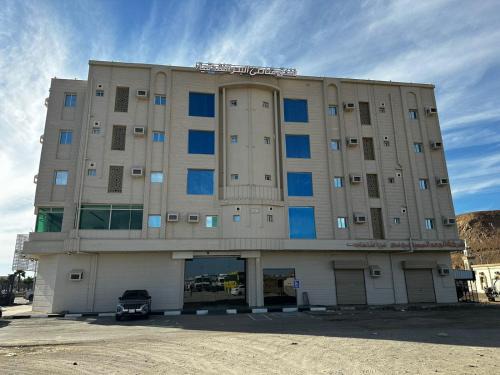 Duba Hotel | HOTEL SHATH Al BAHAR