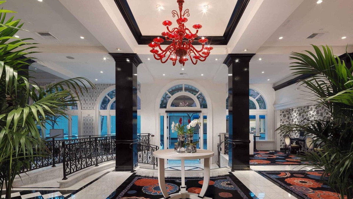 Downtown Berkeley Hotel | Hotel Shattuck Plaza