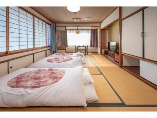 Itako Hotel | Hotel Shin Makomo - Vacation STAY 32734v