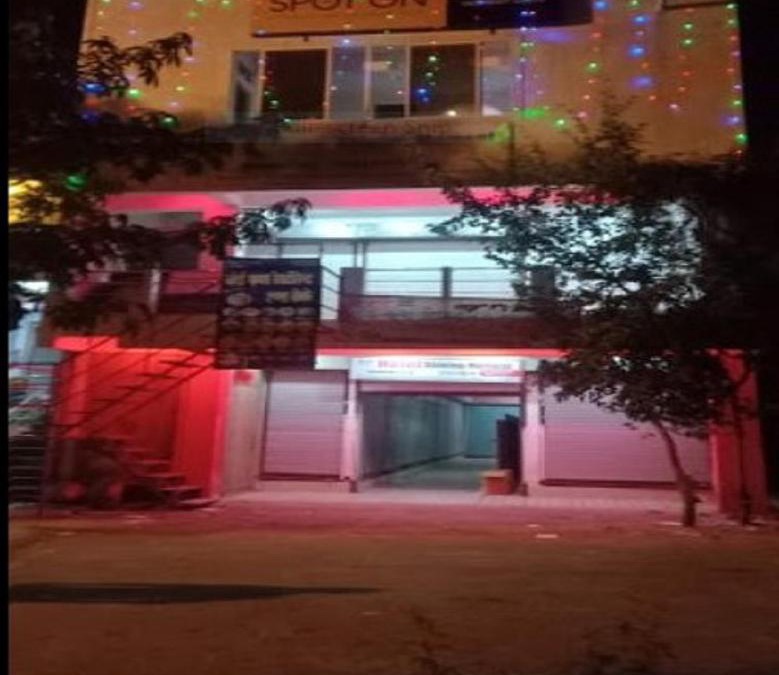 Sehore Hotel | Hotel Shining Moment, Sehore