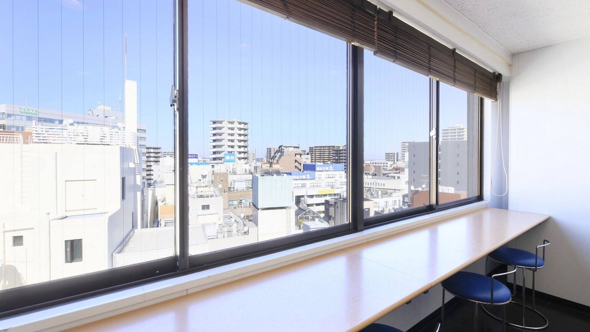 Machida Hotel | Hotel Shinjukuya