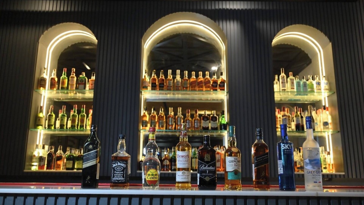 Shyam Nagar Hotel | Hotel Shiv Palace