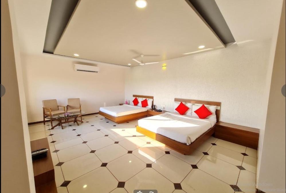 Bhojpur House | Hotel Shiv Shakti, Kiratnagar, Madhya Pradesh