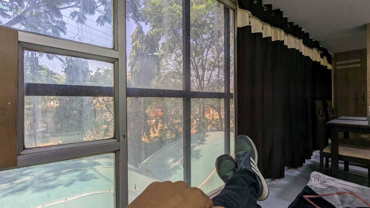 Bilaspur Hotel | Hotel Shivneri