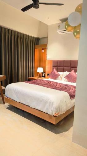 Aurangabad Hotel | Hotel ShivSundar Executive