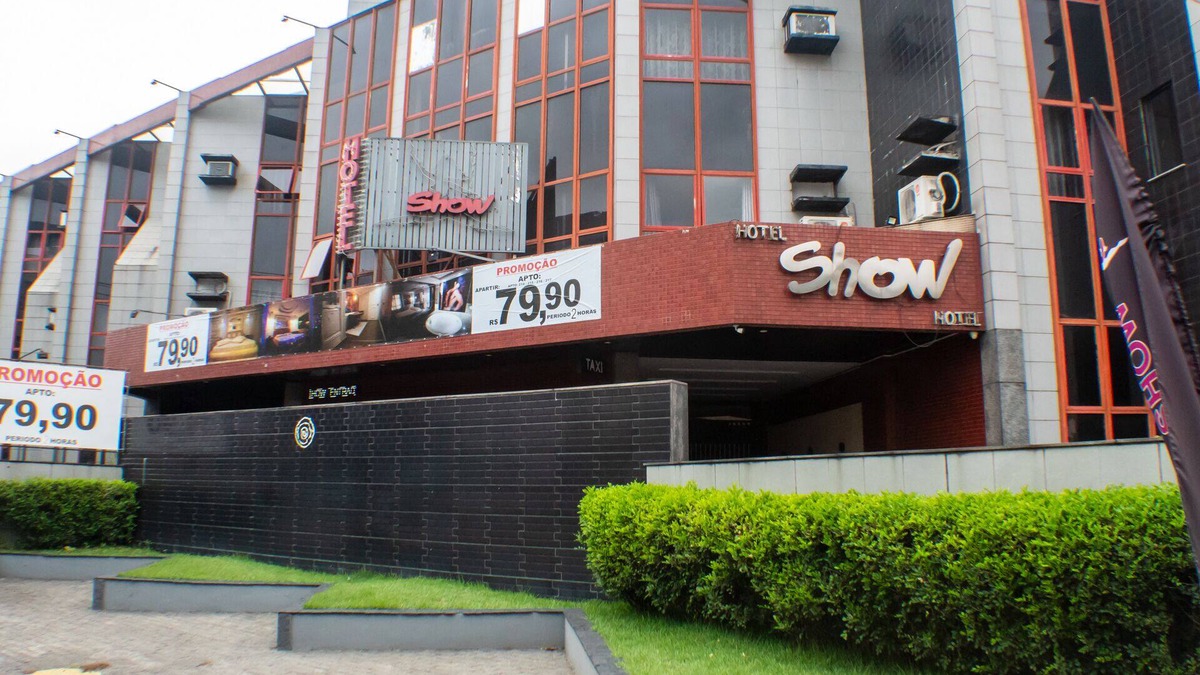Bonsucesso Hotel | Hotel Show