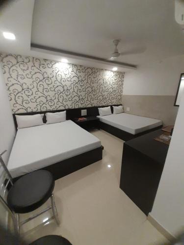 Hisar Hotel | Hotel Shree