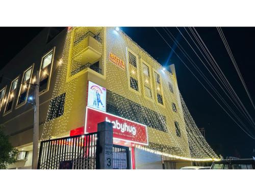Kishangarh Hotel | Hotel shree ji inn