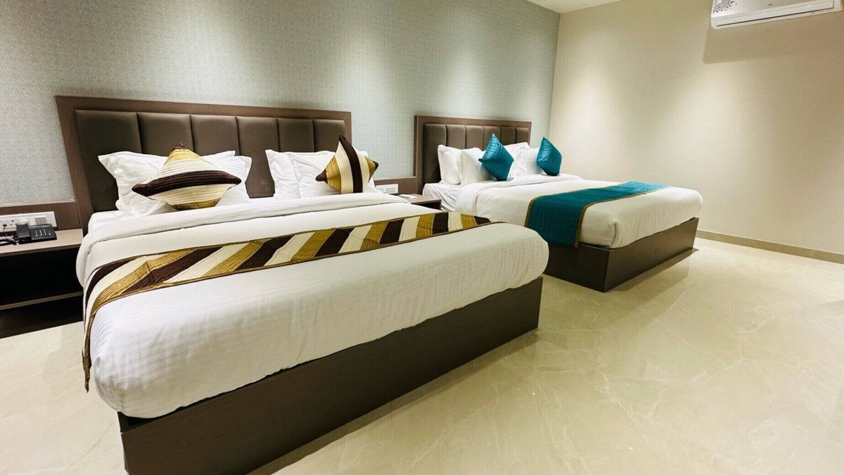 Kishangarh Hotel | HOTEL SHREE JI INN