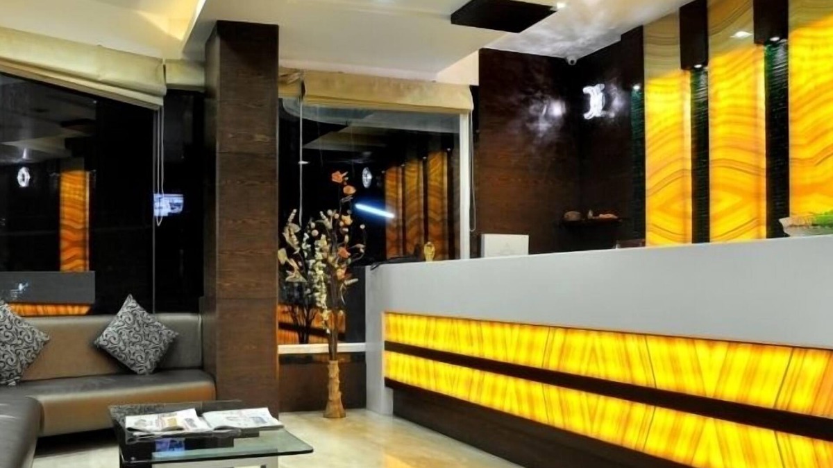 Udaipur District Hotel | Hotel Shree Narayana