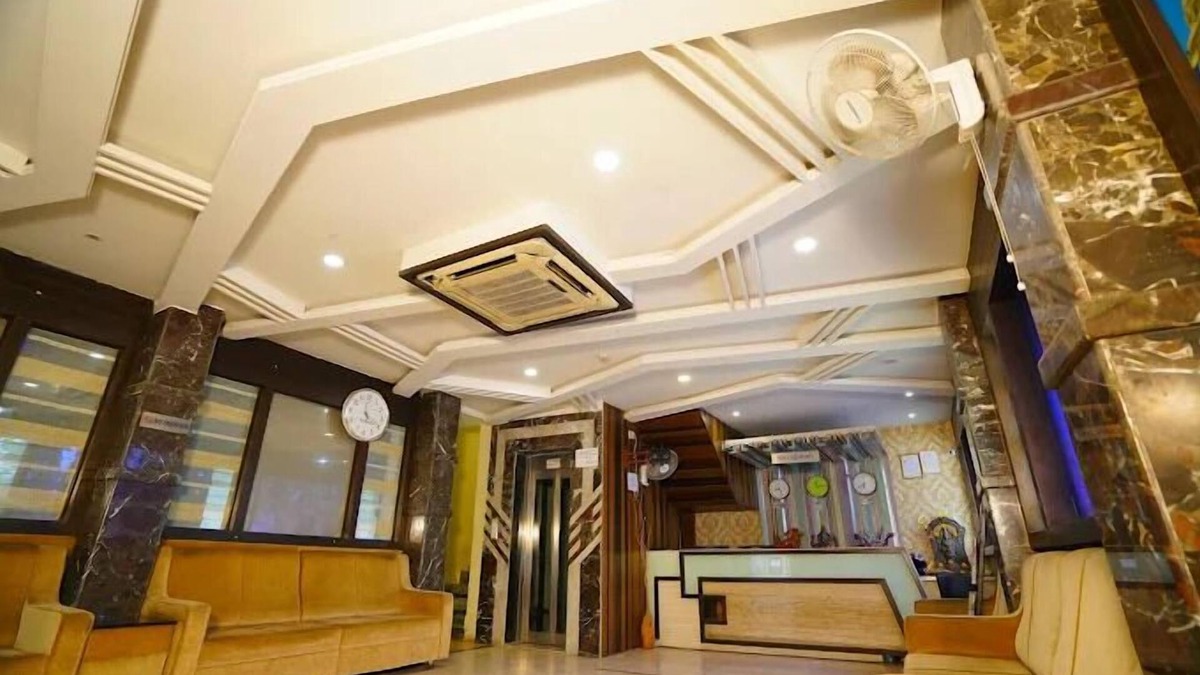 Warangal Hotel | Hotel Shreya