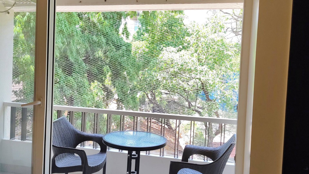 Shivajinagar Hotel | Hotel Shreyas