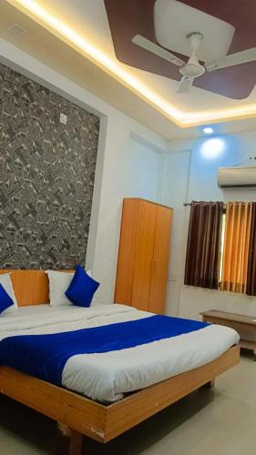 Nathdwara Hotel | Hotel Shri Bhanwardeep