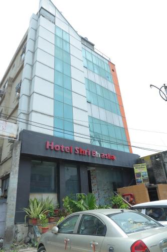 Bareilly Hotel | Hotel Shri Bhaskar