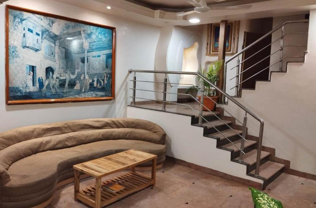 Amravati Hotel | Hotel Shripad