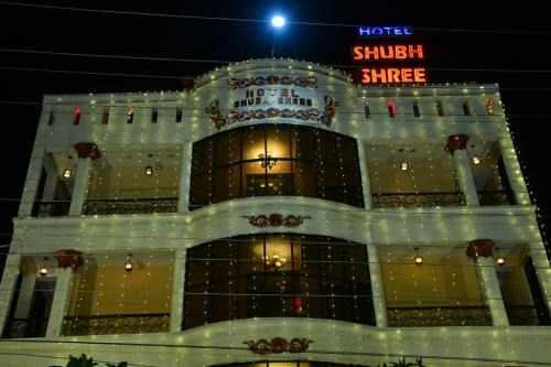Bilaspur Hotel | hotel shubh shree