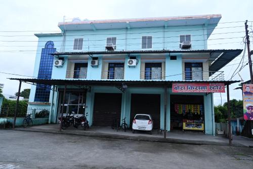 Khatima Hotel | Hotel Shumagalam