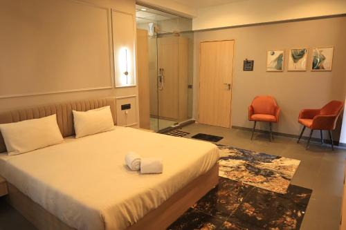 Junnar Hotel | Hotel Siddhesh INN