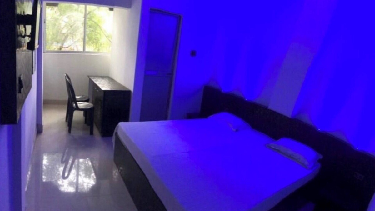 Jamshedpur Hotel | HOTEL SIDHU