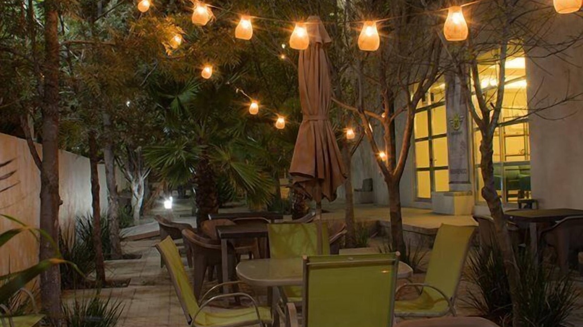 Penjamo Hotel | Hotel Siena